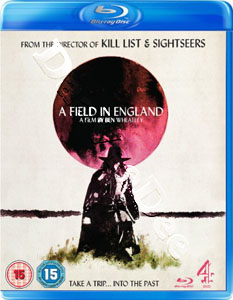 A Field in England |   Blu-Ray